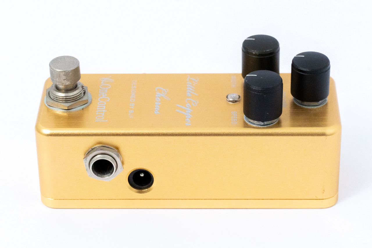 ONE CONTROL Little Copper Chorus【GIB兵庫】（中古/送料無料）【楽器