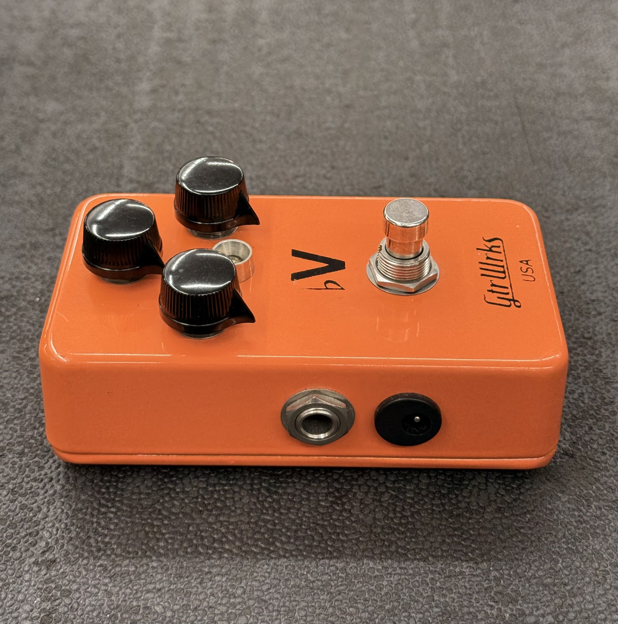 GtrWrks ♭V（中古）【楽器検索デジマート】