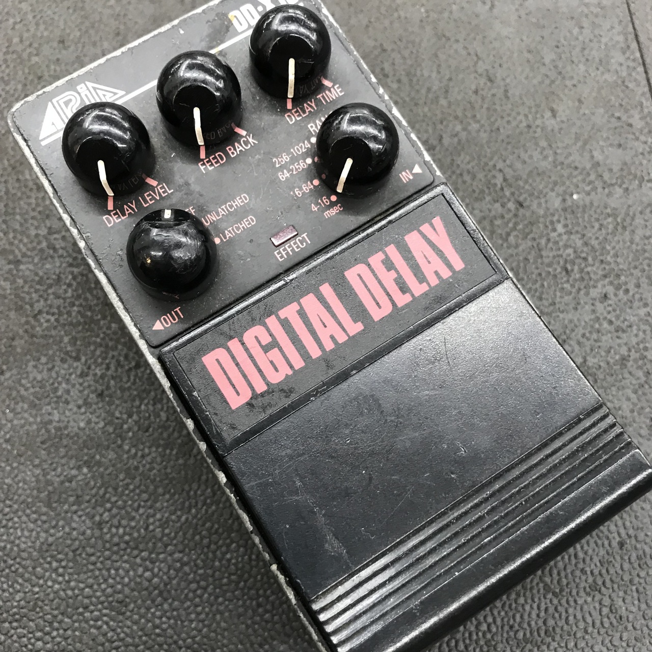 ARIA DDX10（中古）【楽器検索デジマート】