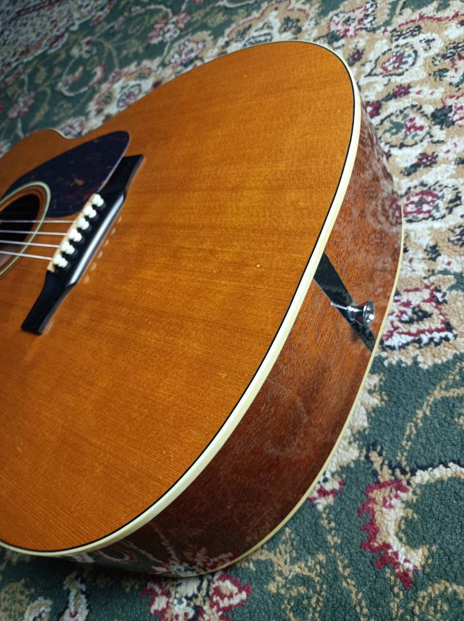 Larrivee OM-04【現物写真】【即納可能】（中古/送料無料）【楽器検索  