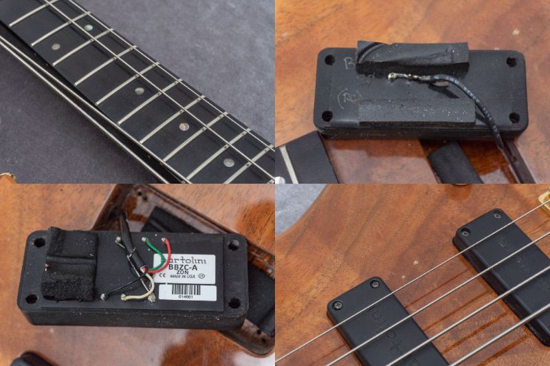 Zon Legacy Elite JP proto 4.23kg【委託品】【GIB兵庫】（中古