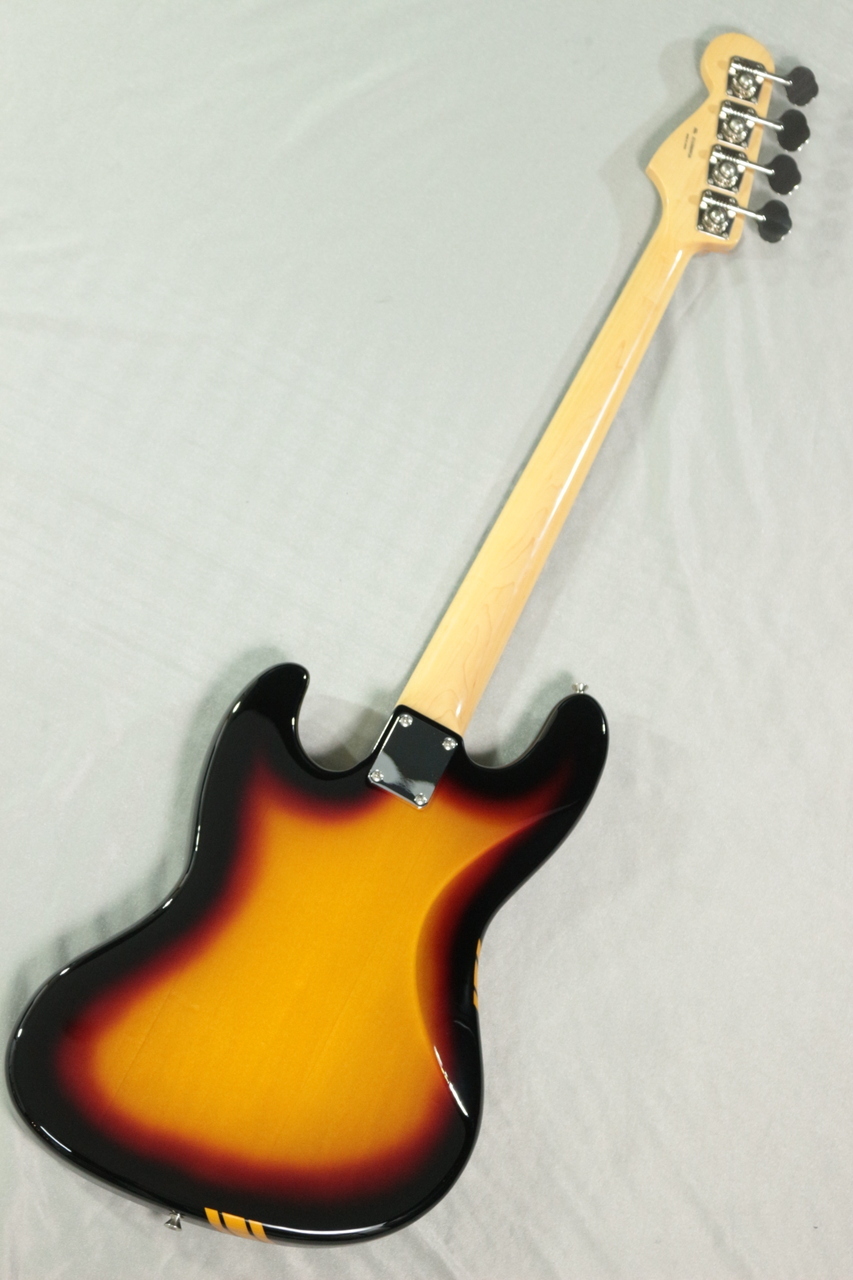 Fender 【セール】MIJ 2025 Collection Traditional '60s Jazz Bass