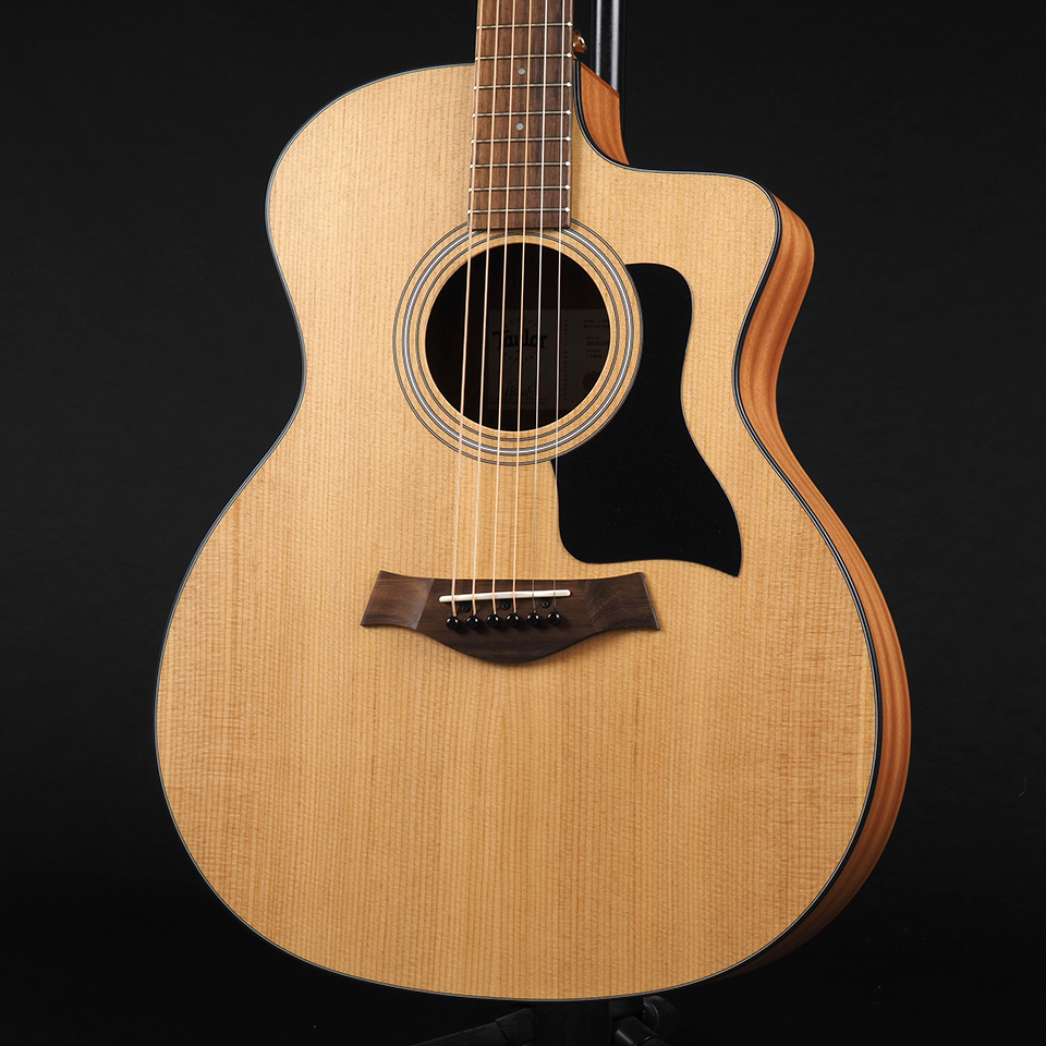 ギター Taylor 114ce 114ce サペリ アコースティック エレクトリック ギター | Taylor