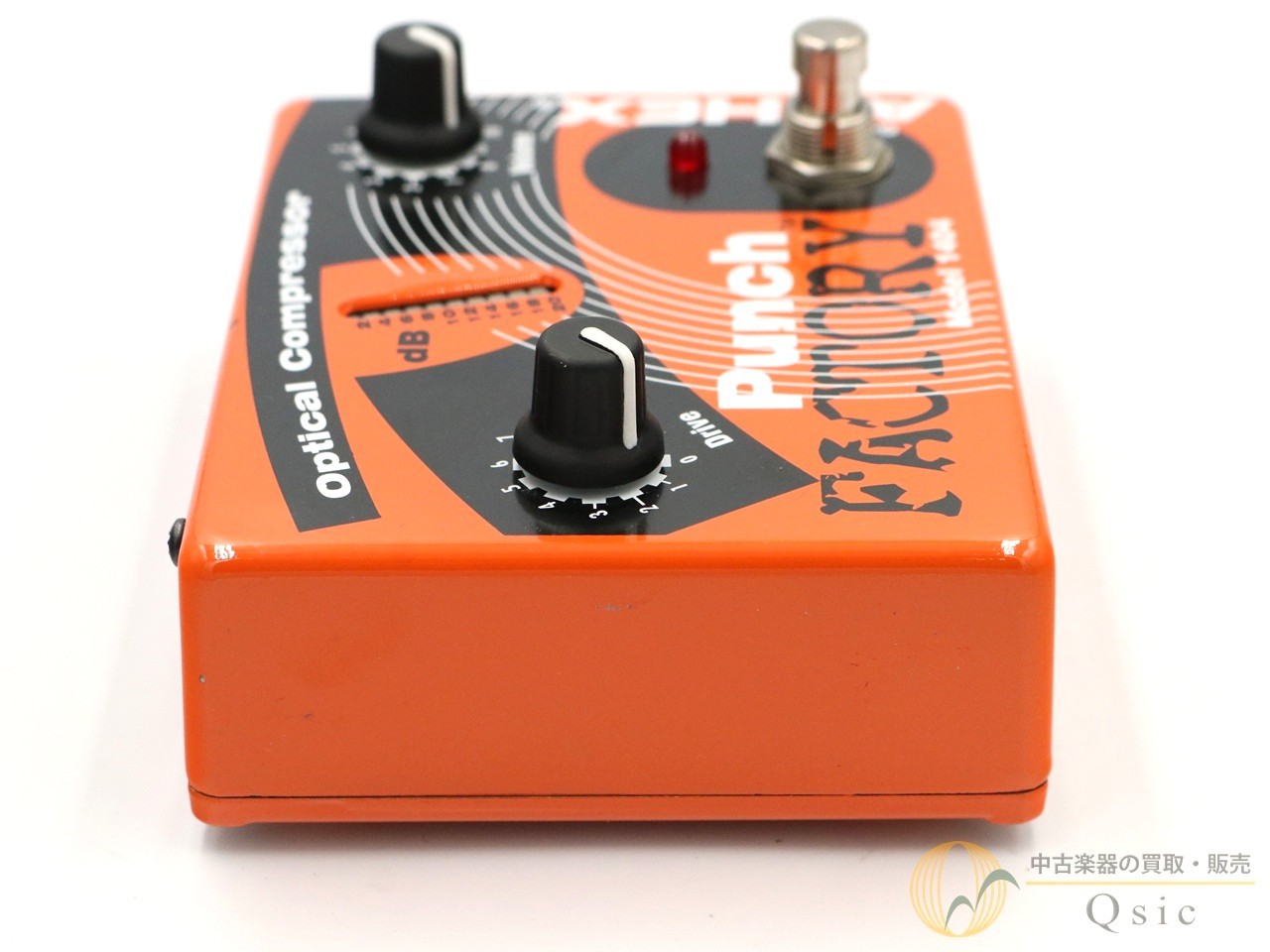 APHEX Punch Factory MODEL1404 [SM278]【神戸店在庫】（中古）【楽器
