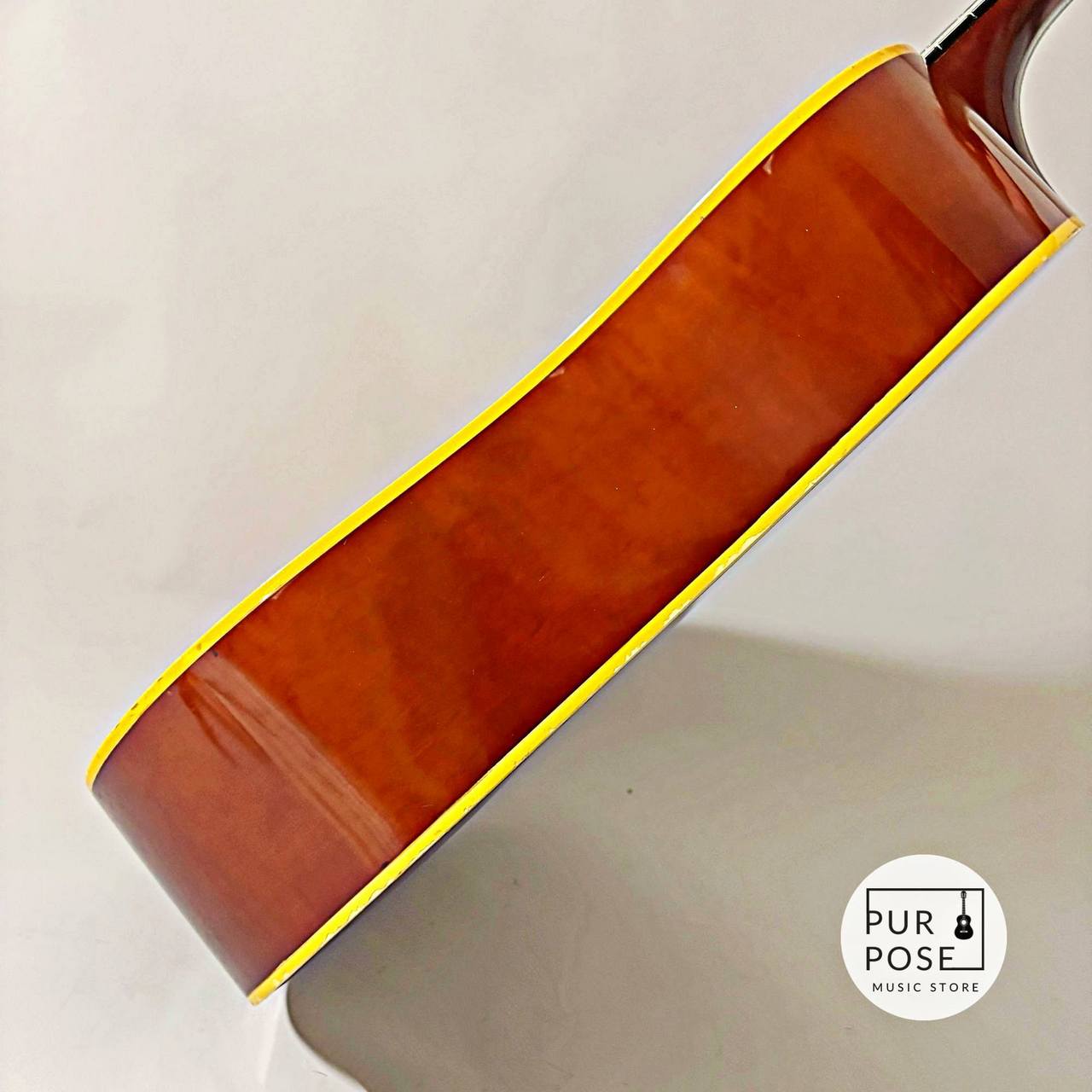 GUILD D-44 1973年製 ドレッドノート ペアウッド（ビンテージ