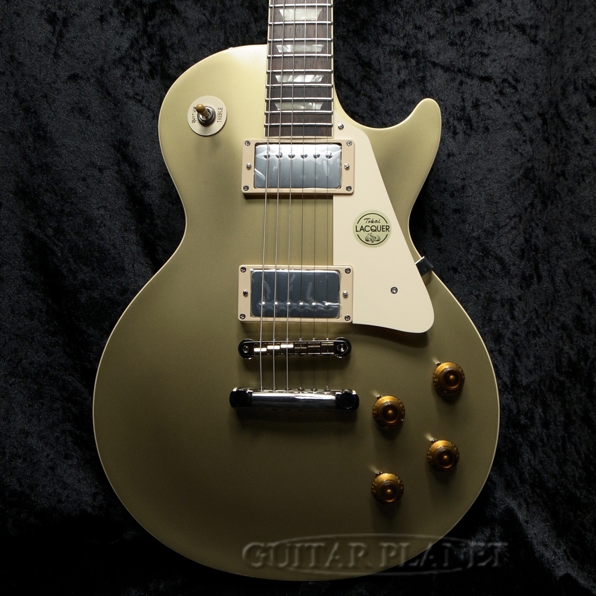 Tokai KLS180-LW VF 漆黒指板 Tokai KLS180-LW VF 漆黒指板