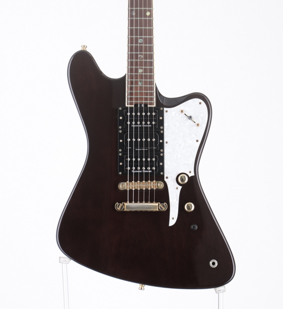 Killer KG-Galaxy Custom Macchia 【御茶ノ水本店】（中古/送料無料