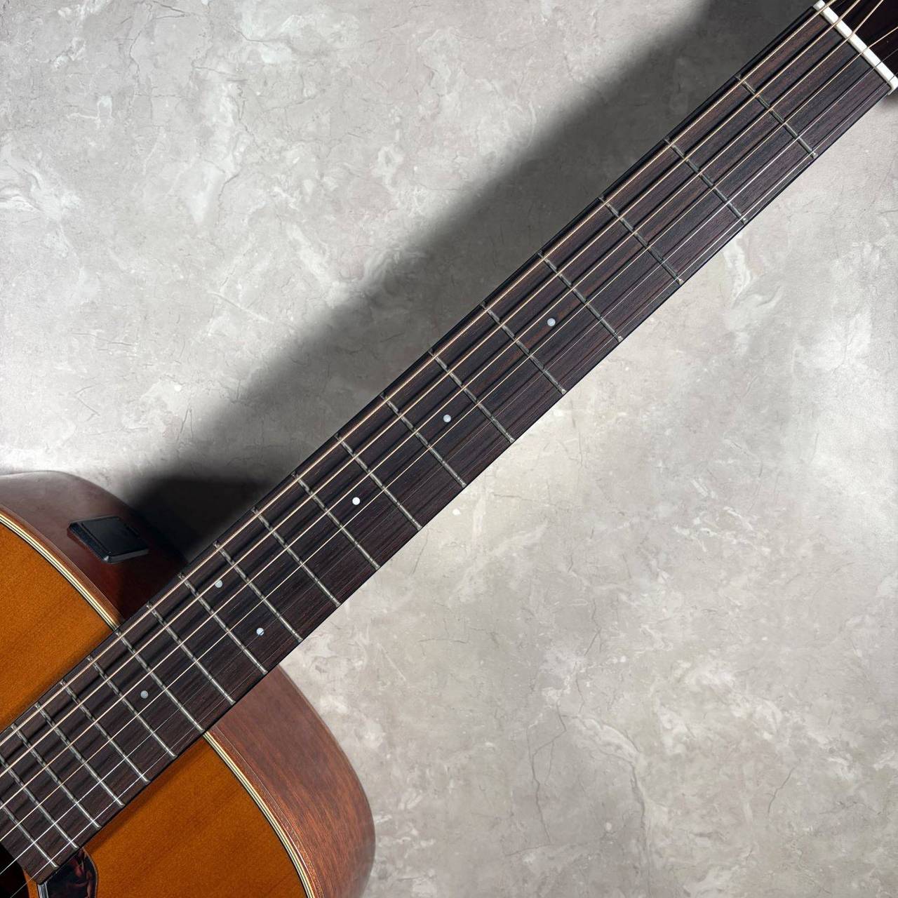 YAMAHA FGX865【USED】 オール単板（中古/送料無料）【楽器検索