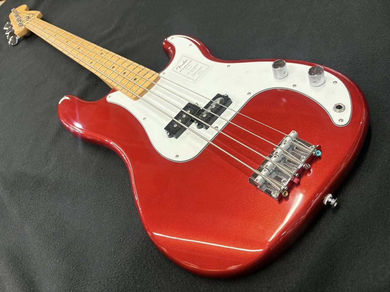 SELDER プレシジョンベース　レッド SELDER エレキベース レッド プレシジョンベース｜Yahoo!フリマ（旧