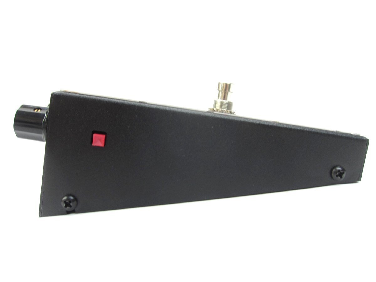 JHS Pedals Legend of Fuzz Bender 1973 London【浦添店】（中古/送料