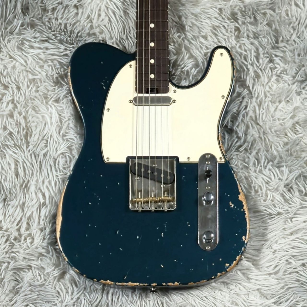 HISTORY HTL-Premium/LTD DaphneBlue S/N:TD240268246（新品