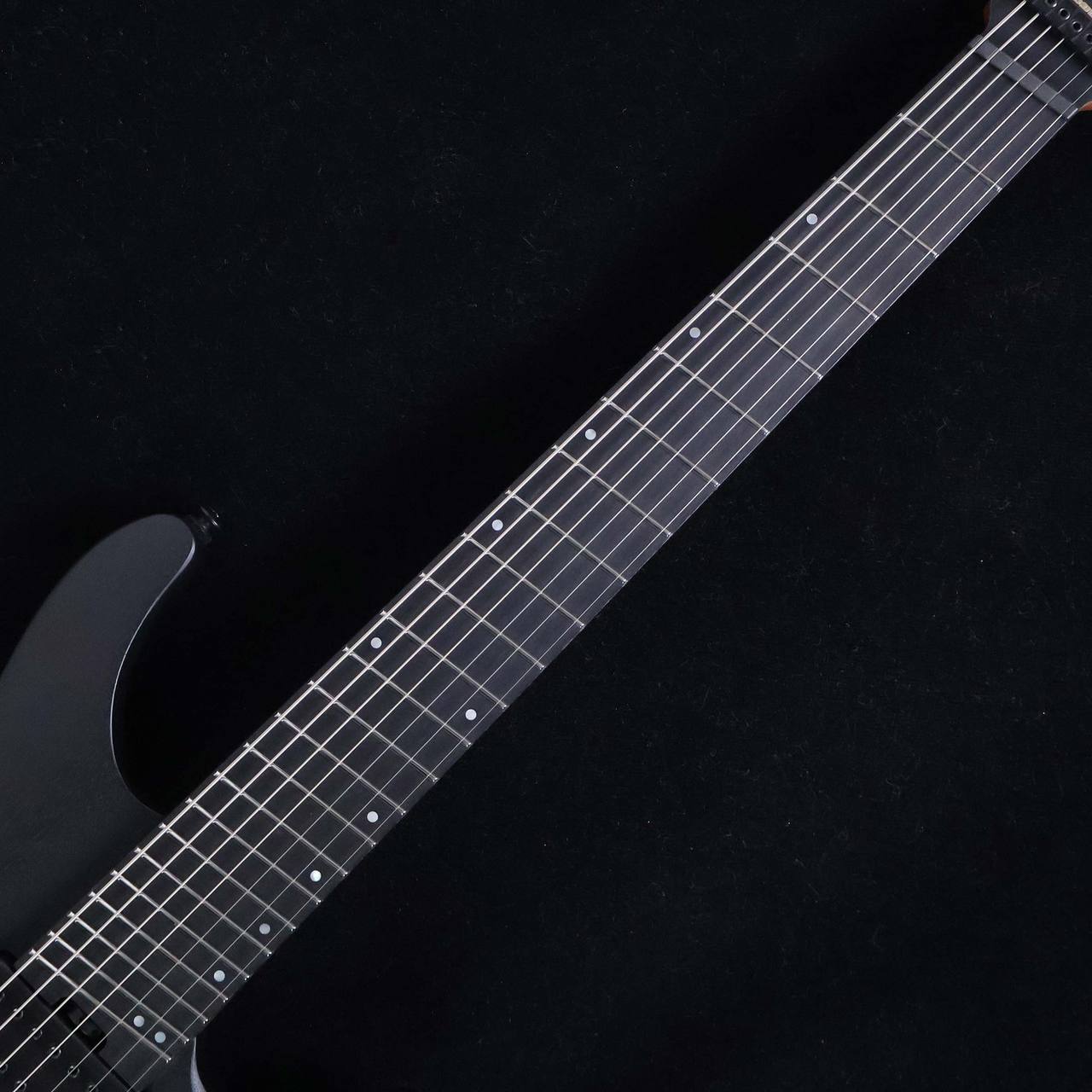 Ibanez QX527B-WK S/N：I260204014 【7弦】【ヘッドレス】 【未展示品