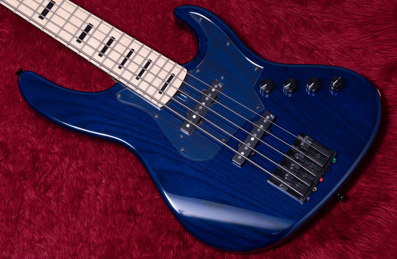 ATELIER Z BETA-5 CUSTOM TP-BLUE MH 4.250kg #041145【GIB横浜