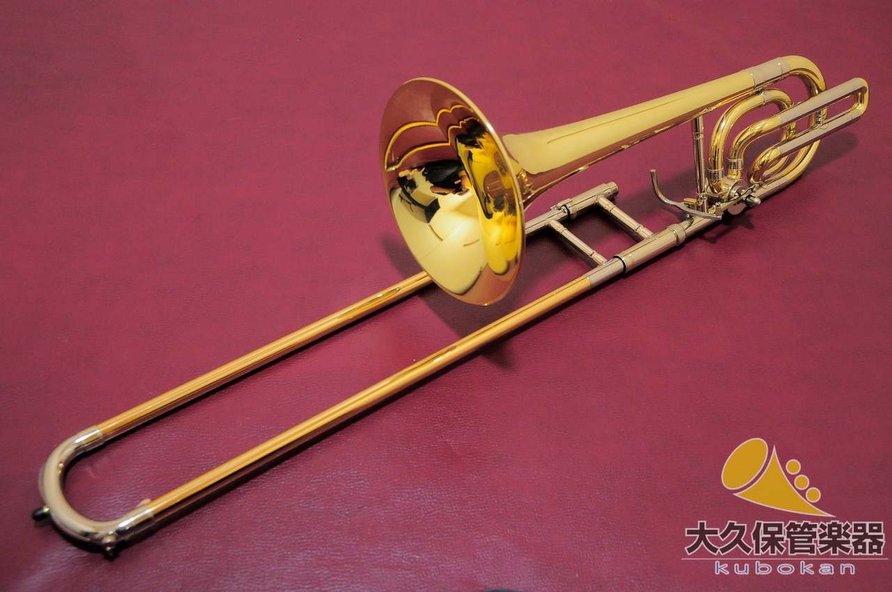 松*様 CONN アルトトロンボーン 36H C.G.Conn C.G.コーン 36HY アルト・トロンボーン（中古）【楽器検索
