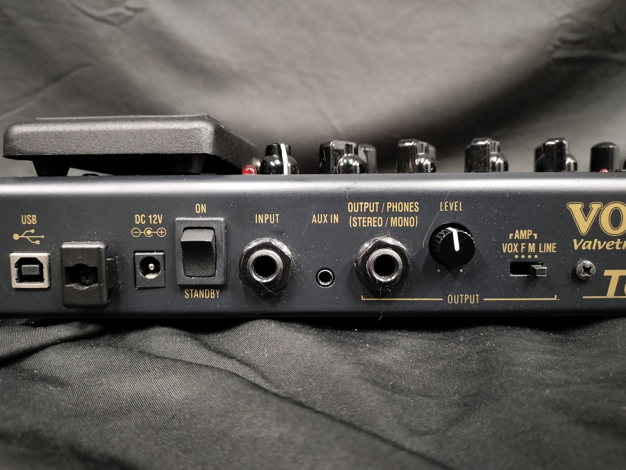 VOX ToneLab ST( ヴォックス トーンラボ マルチ 生産終了モデル)（中古