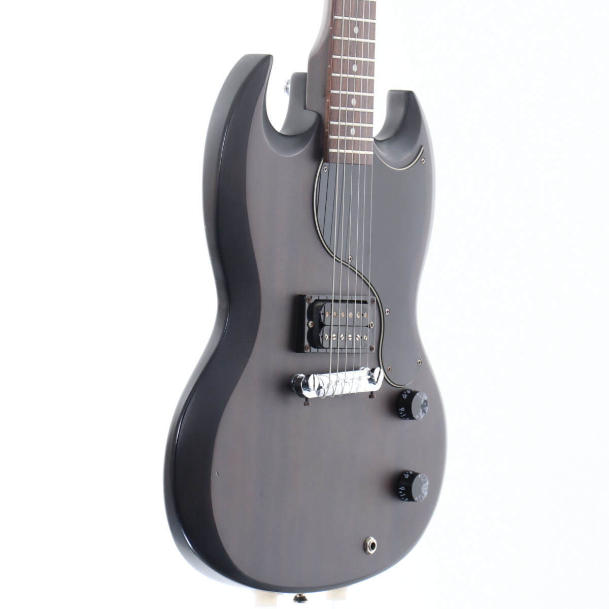 Epiphone SG Junior 【訳アリ】 【梅田店】（中古）【楽器検索デジマート】