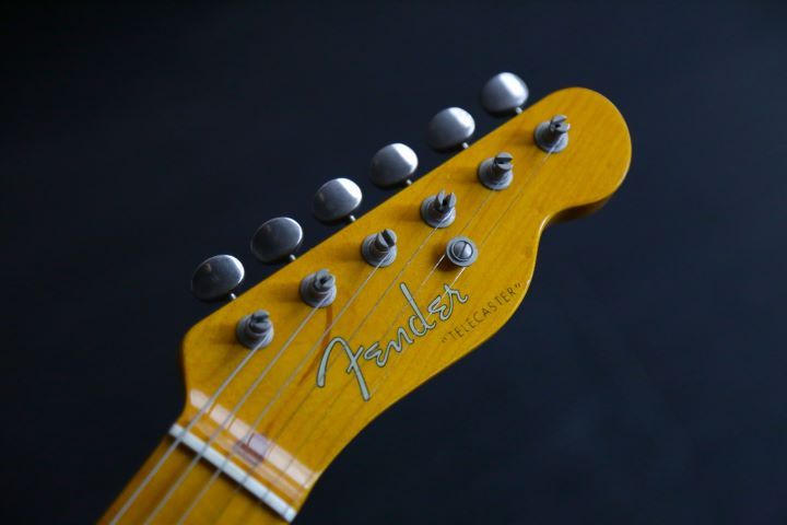 Fender Japan TL52 Texas Special セール期間限定価格（中古