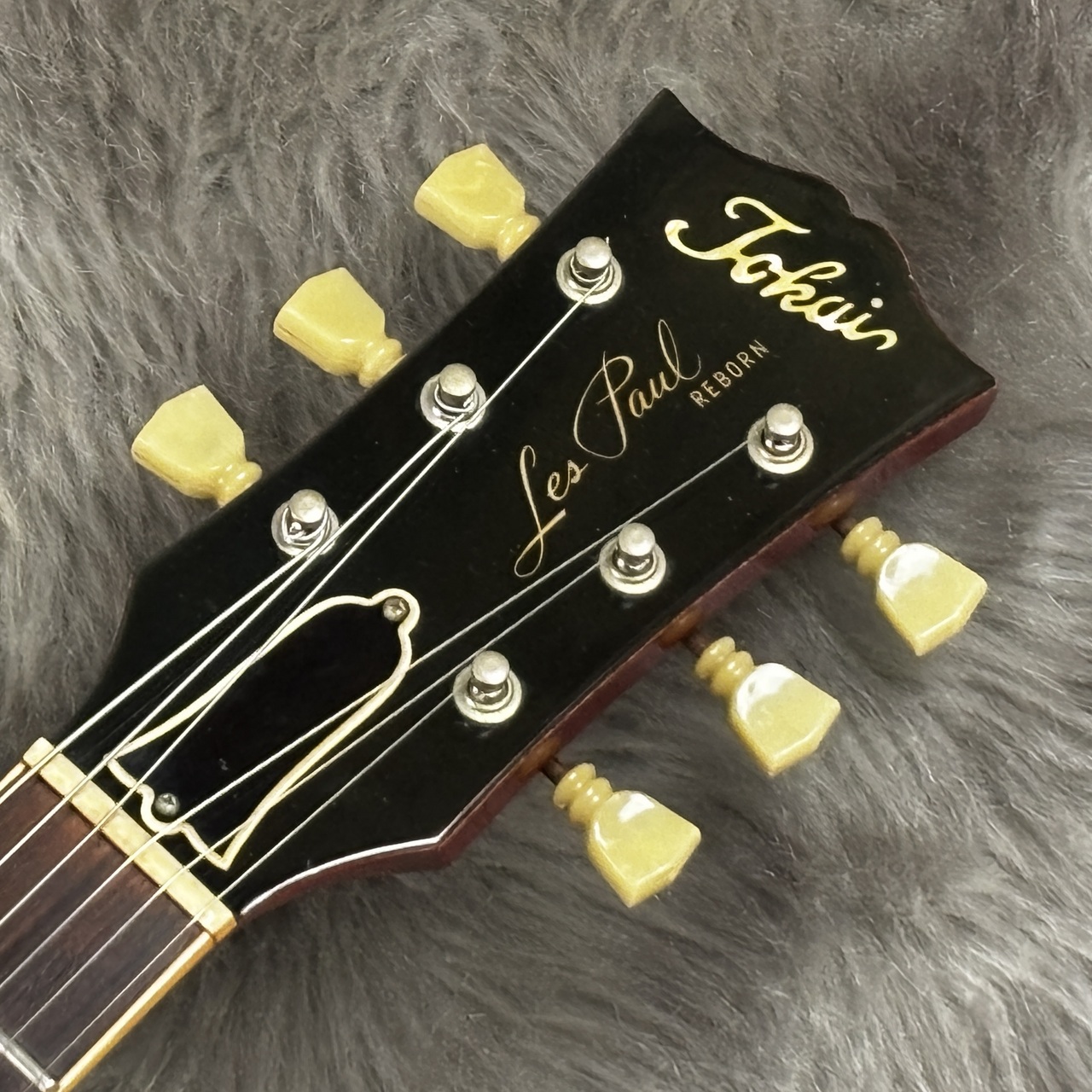 Tokai LS50 