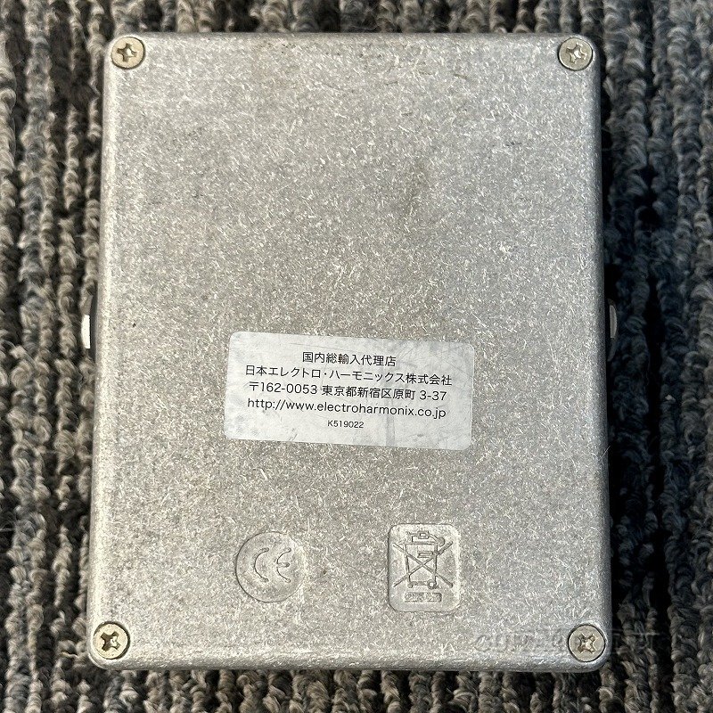 Electro-Harmonix Knockout Attack Equalizer【イコライザー】（中古