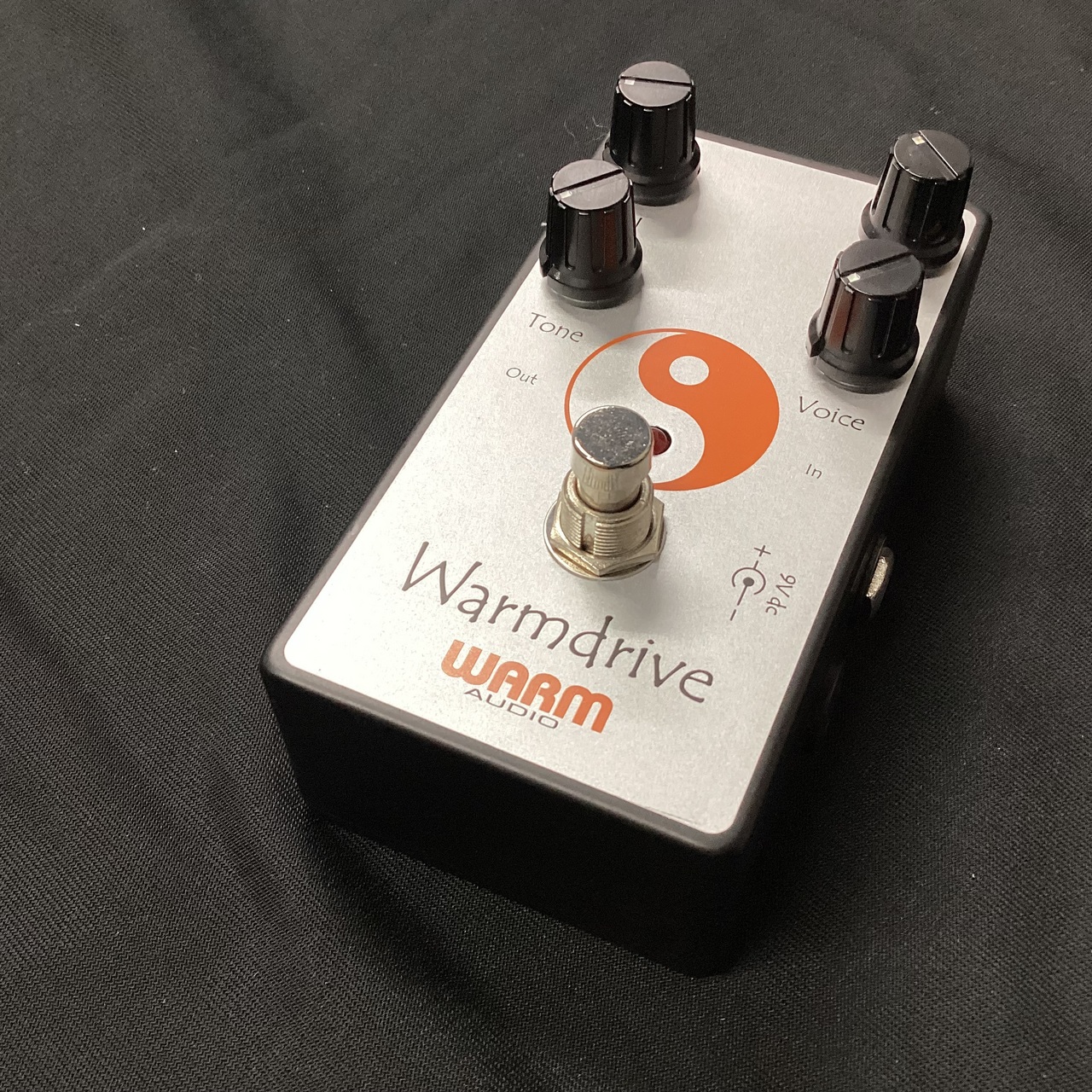 WARM AUDIO Warmdrive（中古）【楽器検索デジマート】