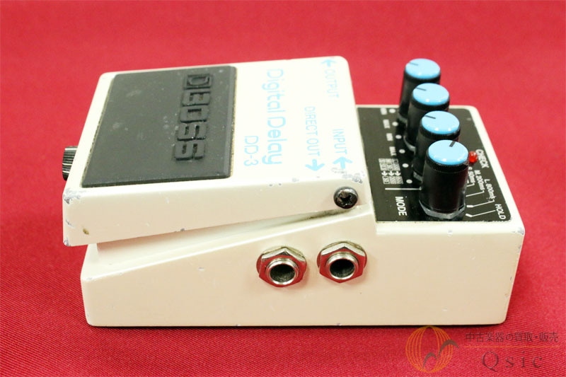 BOSS DD-3 Pink Label 1994年製 [SL693]【神戸店在庫】（中古）【楽器 
