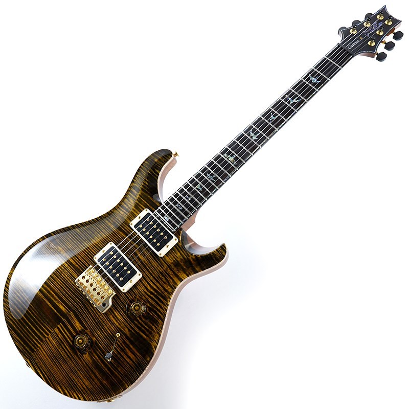 Paul Reed Smith(PRS) Ikebe Original Wood Library Custom24 McCarty