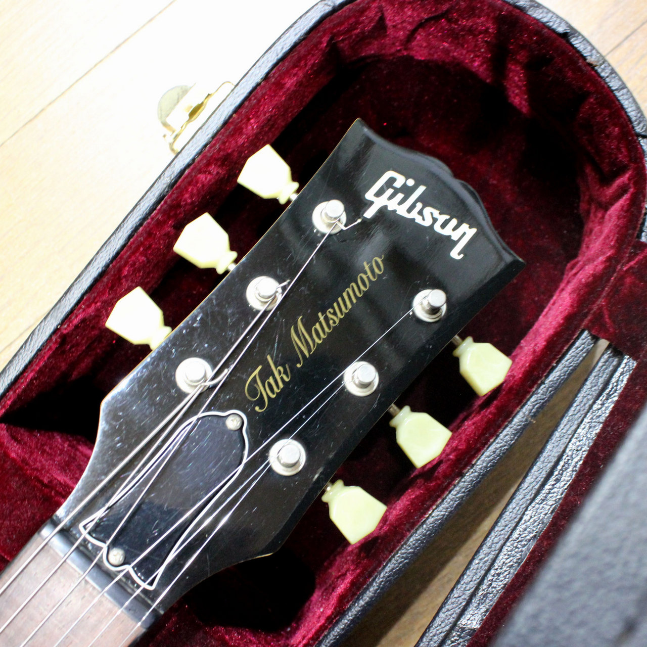 B'z Tak Matsumoto DC Quilt 2nd風レプリカ B'z Tak Matsumoto DC Quilt 2nd風レプリカ B´z Tak Matsumoto DC Quilt