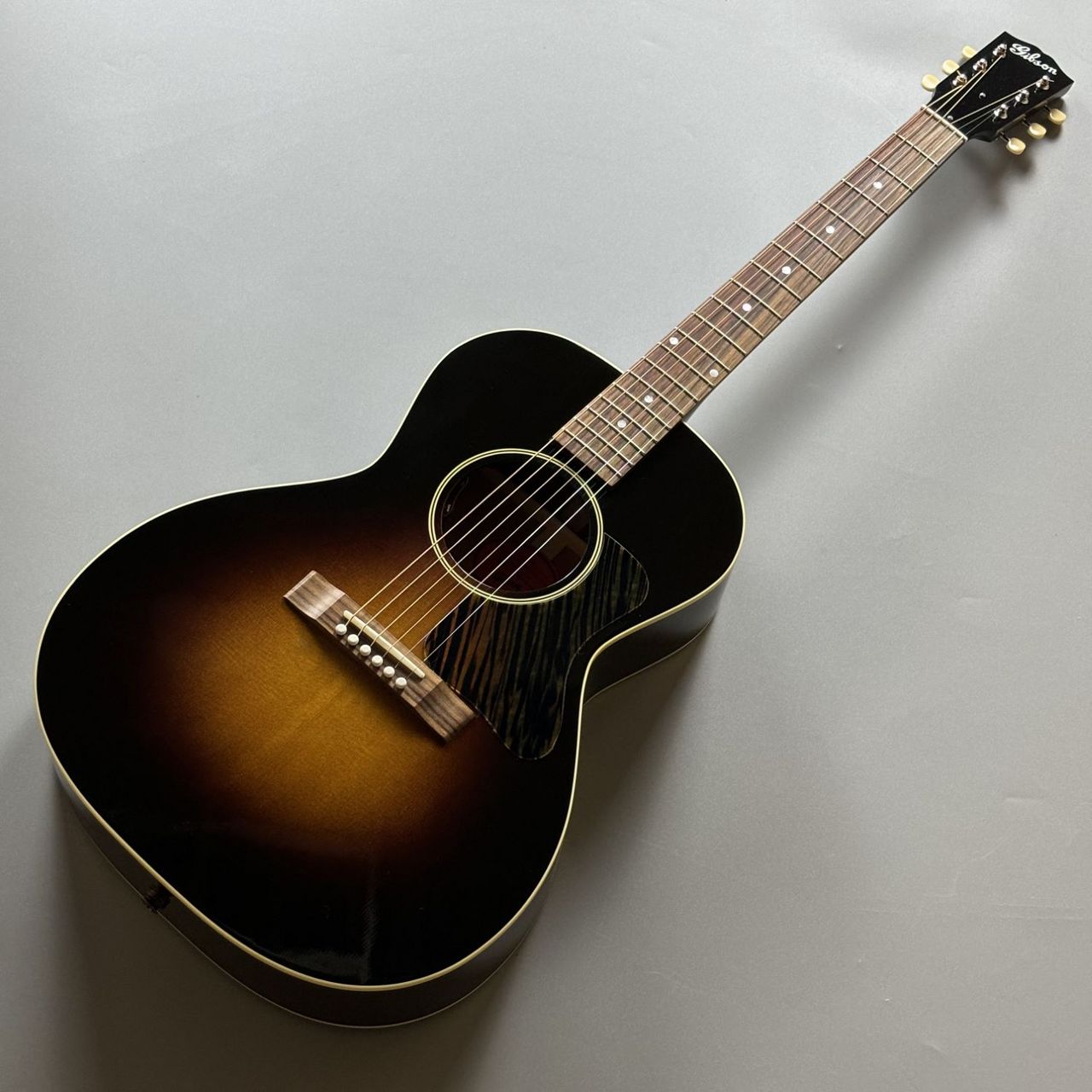 Gibson L-00 original 改造あり Gibson L-00