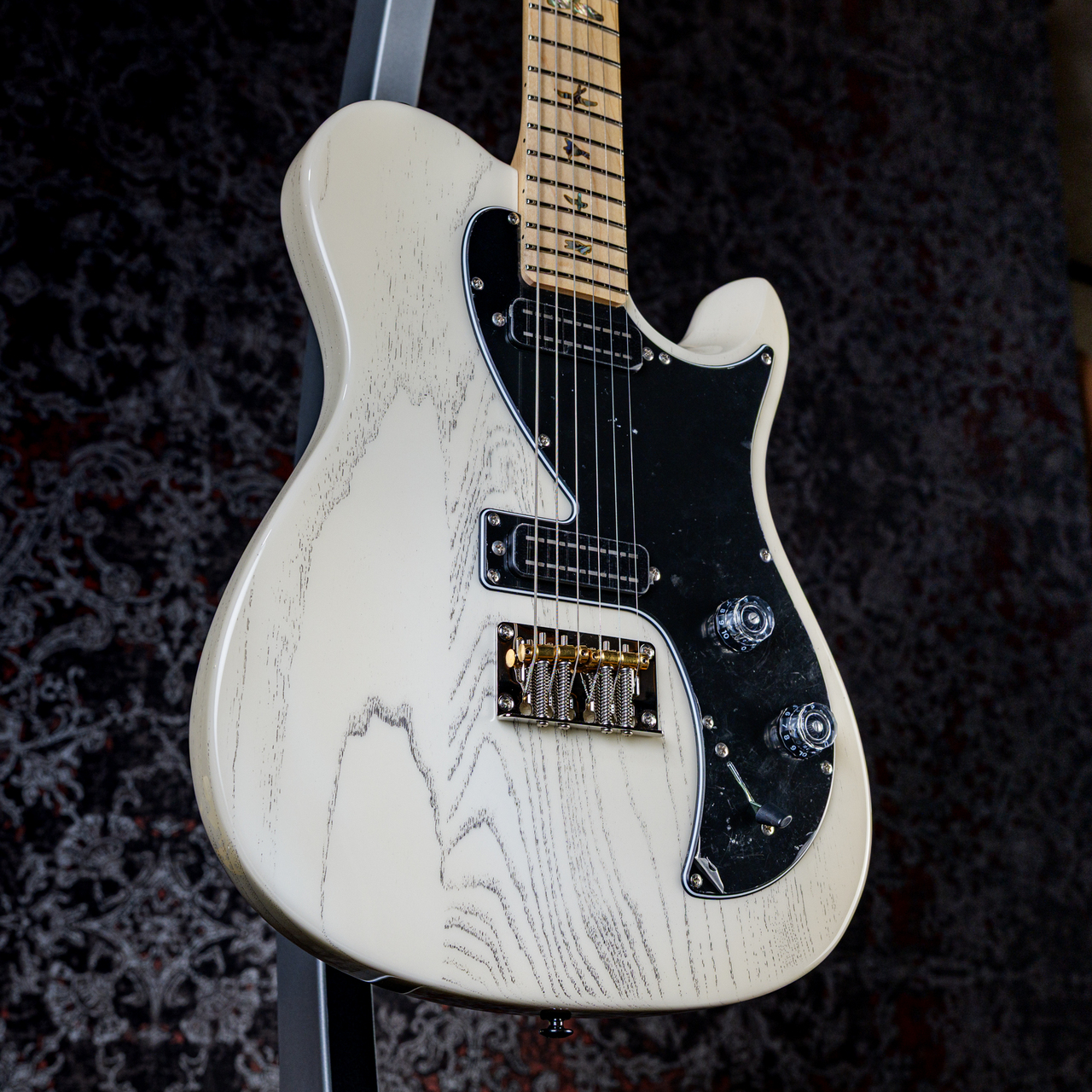 Paul Reed Smith(PRS) 2025 SE NF 53 White Doghair 【2.92kg】【現物