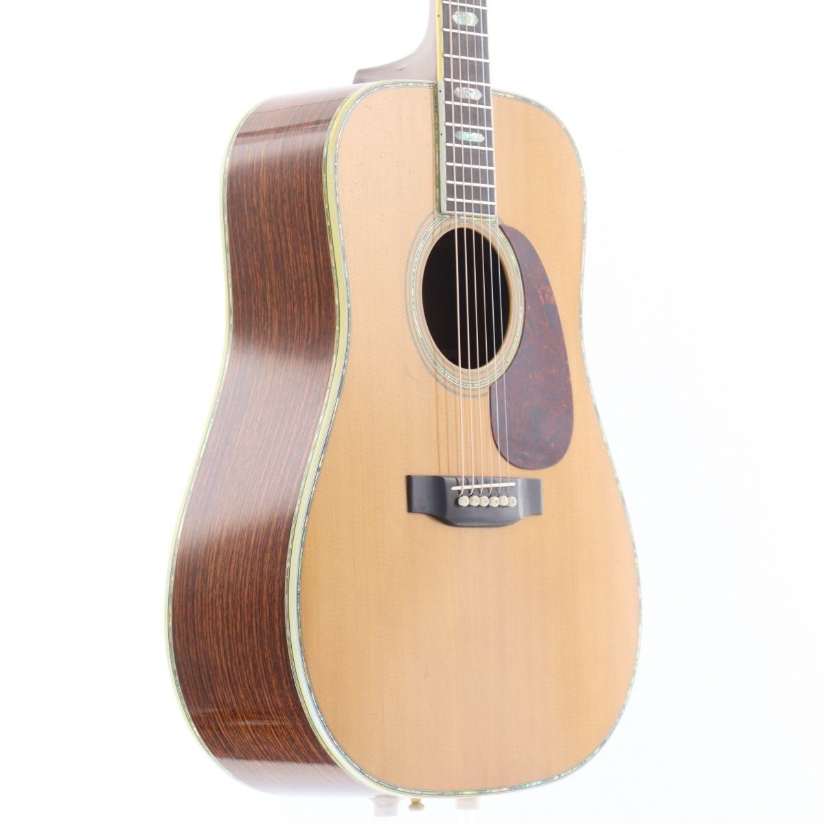 Martin D-45 1975年製 【心斎橋店】（ビンテージ/送料無料