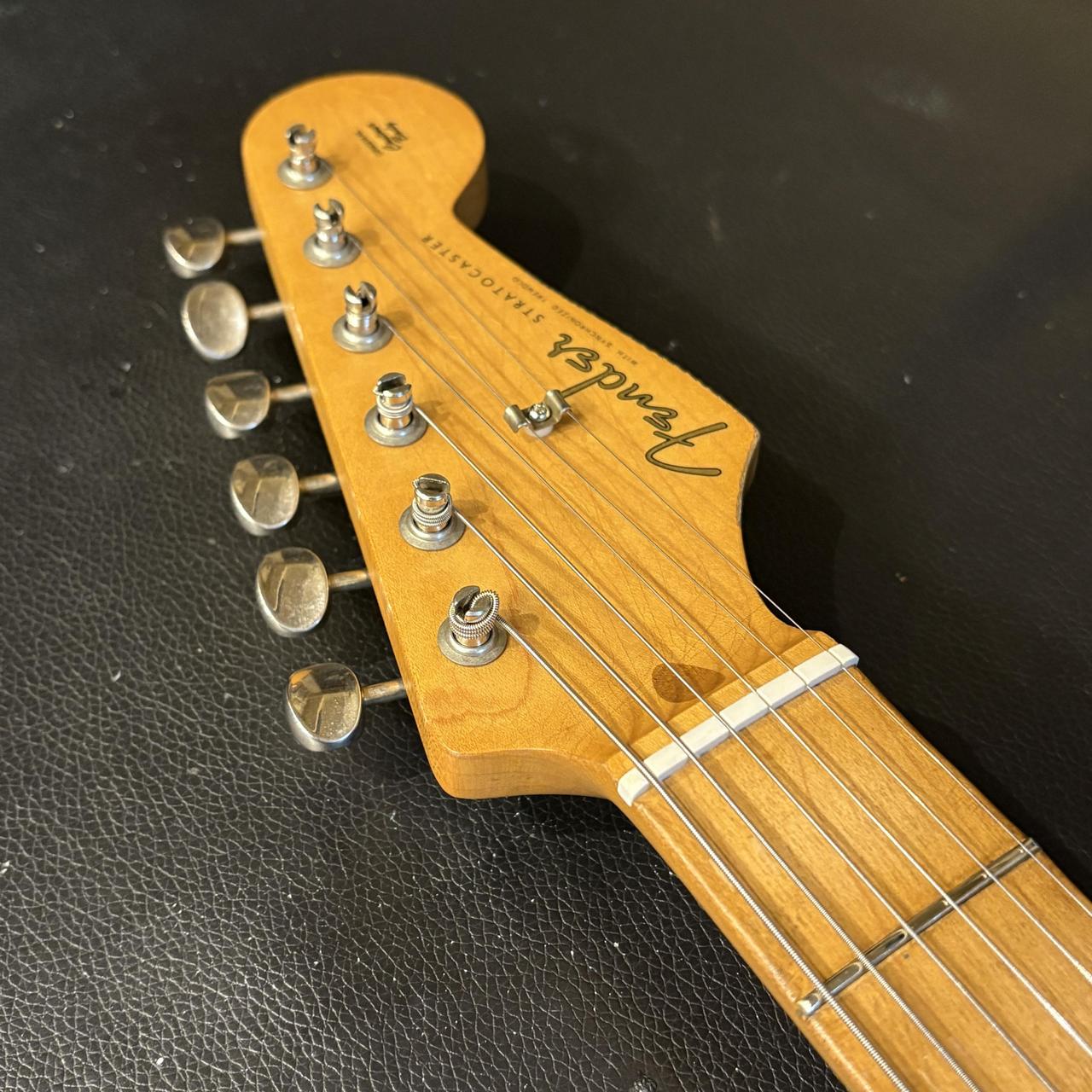 Fender Road Worn 50s Stratocaster FRD（中古）【楽器検索デジマート】