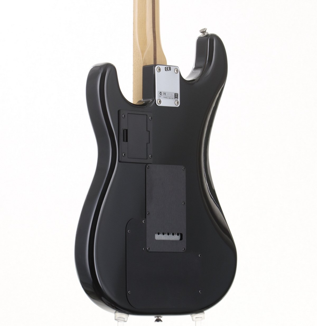 Fender / G-5 VG Stratocaster 【希少美品】 Fender Mexico フェンダー メキシコ G-5 VG Stratocaster / BLK