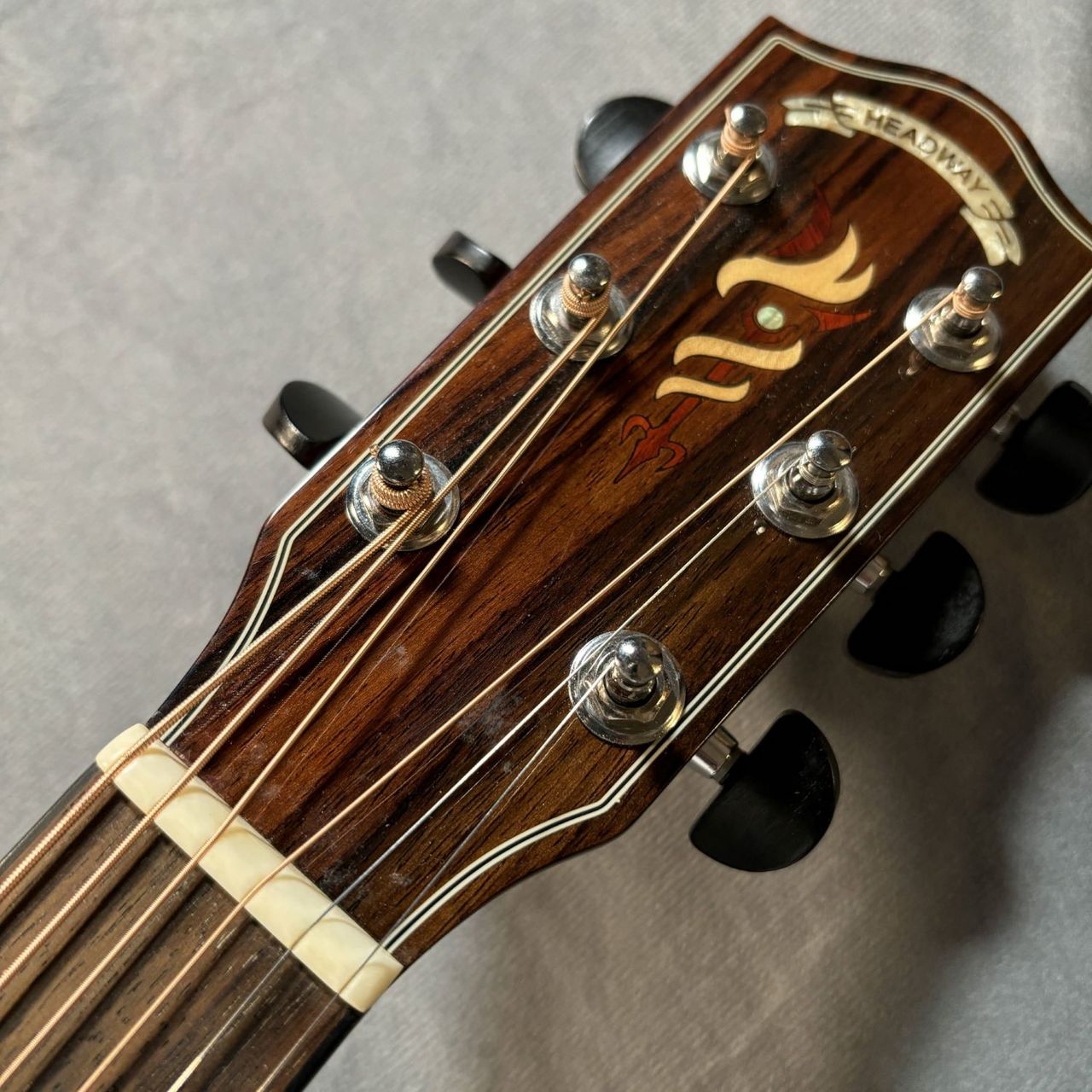 Headway HD-590AS（新品/送料無料）【楽器検索デジマート】