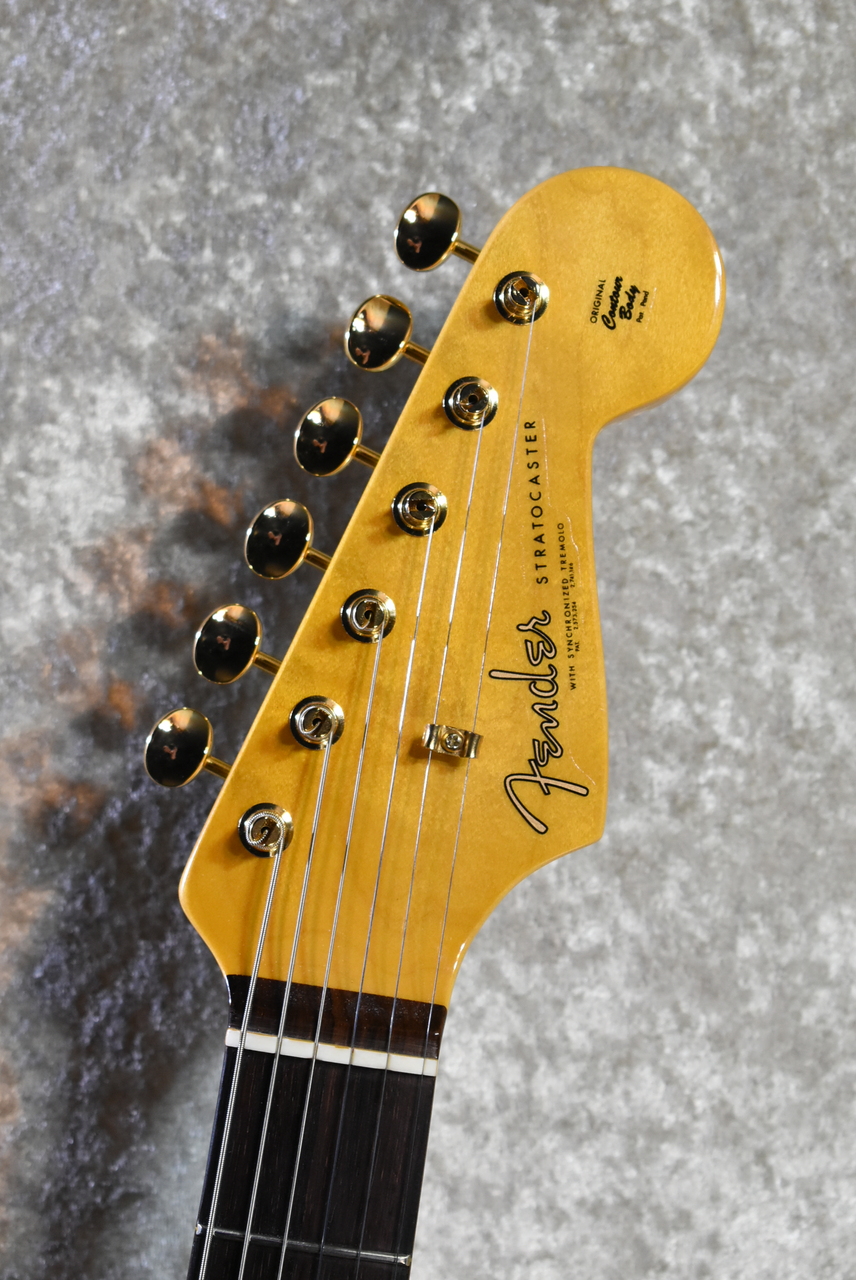 【限界値下げ】fender american vintage Ⅱ1961 限界値下げ】fender american vintage Ⅱ1961