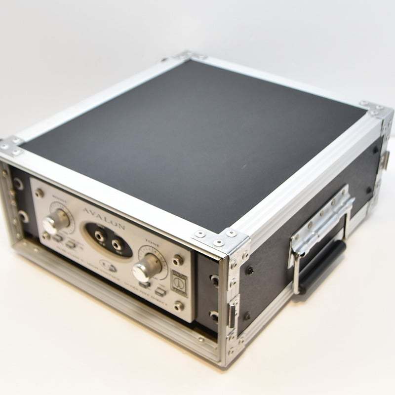配信機器・PA機器・レコーディング機器 AVALON DESIGN U5 SLIVER 配信