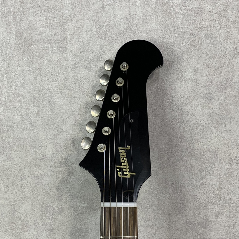 Gibson Custom Shop 1965 Non-Revers Firebird V w/Maestro Vibrola