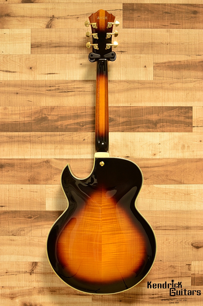 Ibanez LGB30 中古フルアコ ibanez lgb30 中古 フルアコ Ibanez LGB-30 アイバニーズ フルアコ