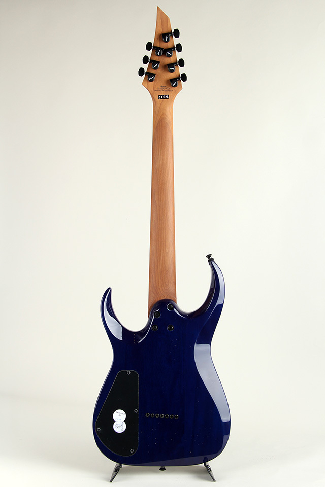 Jackson Pro Plus Series Signature Misha Mansoor Juggernaut HT7P