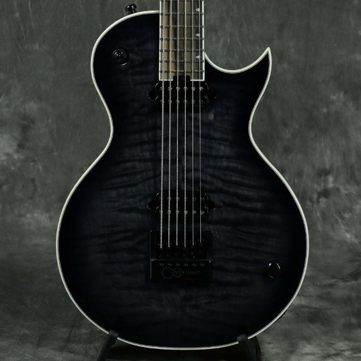 真作ジャック・ペクナール[踊り子]限定200部76/200保証書付 Jackson Pro Plus Series Signature Sleep Token IV Monarkh SC