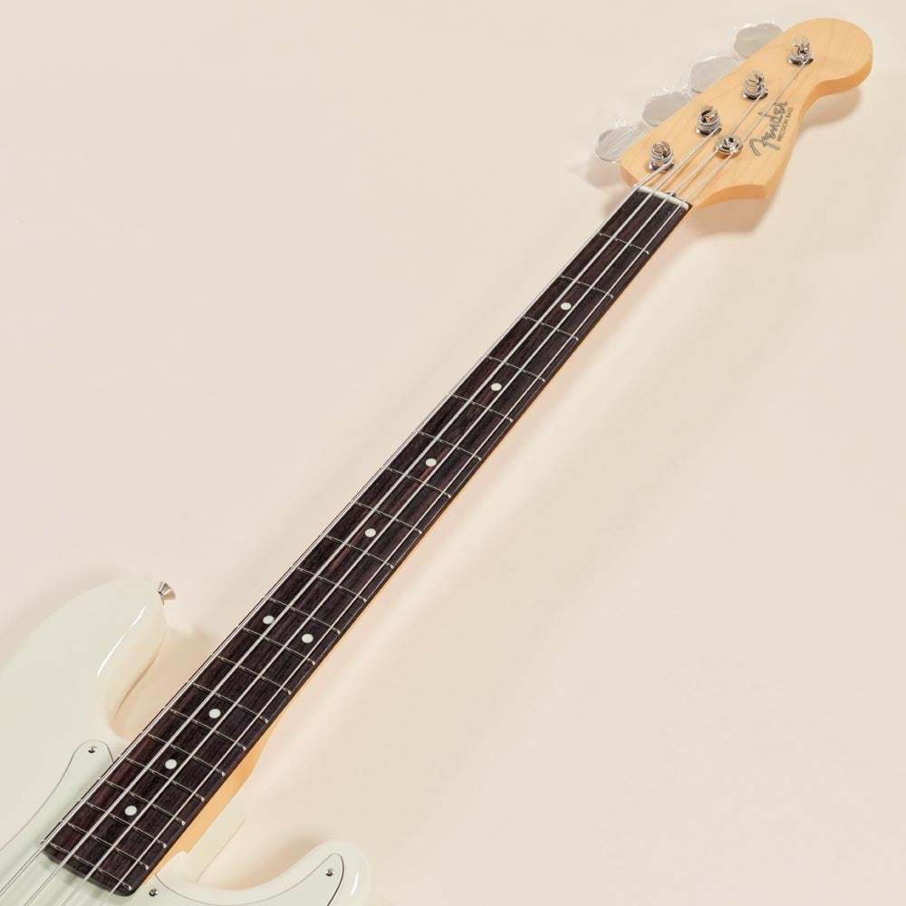 Fender ISHIBASHI FSR MIJ Hybrid II Precision Bass w/SPB-1 Olympic
