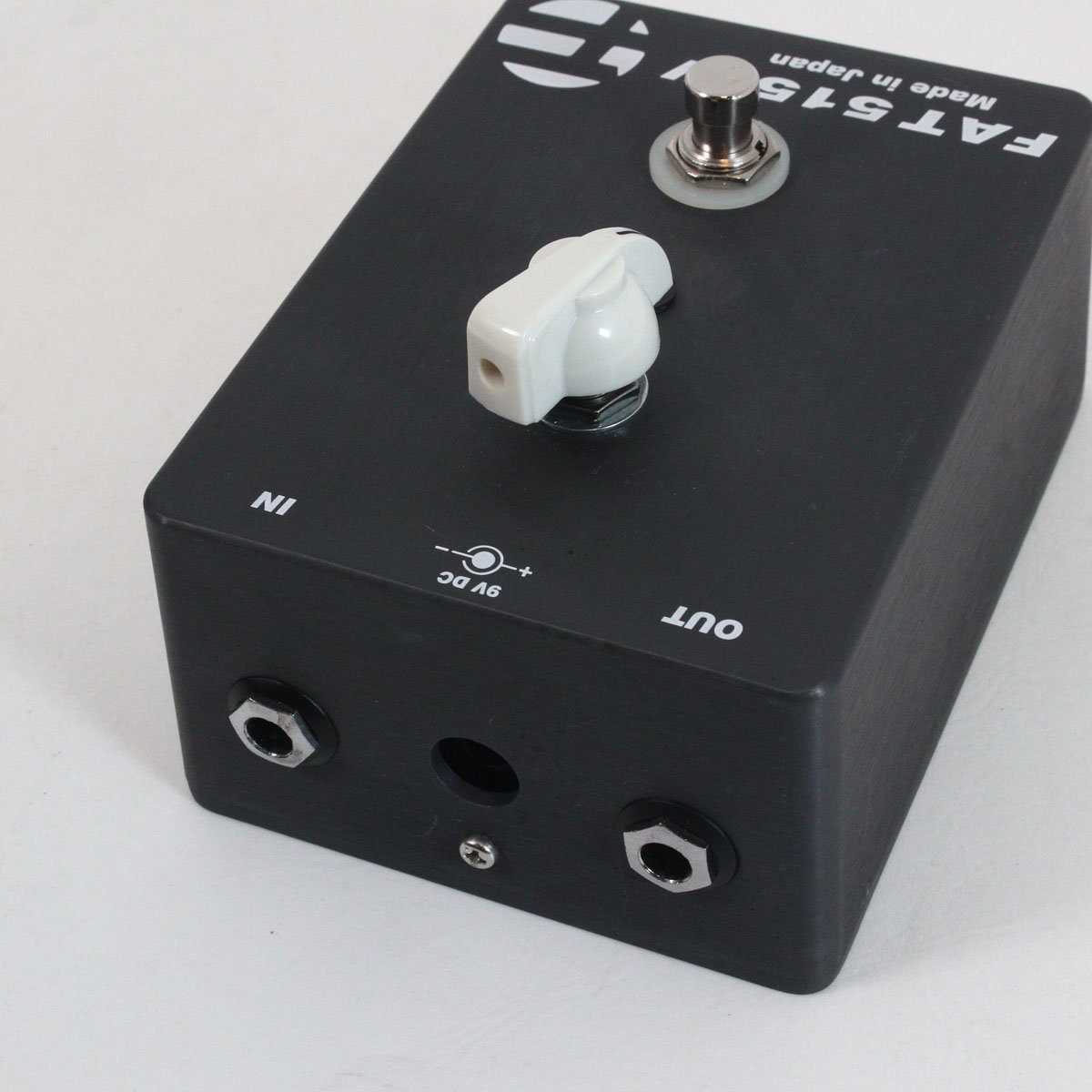 FAT 515.W / Fixed Wah 【渋谷店】（中古/送料無料）【楽器検索
