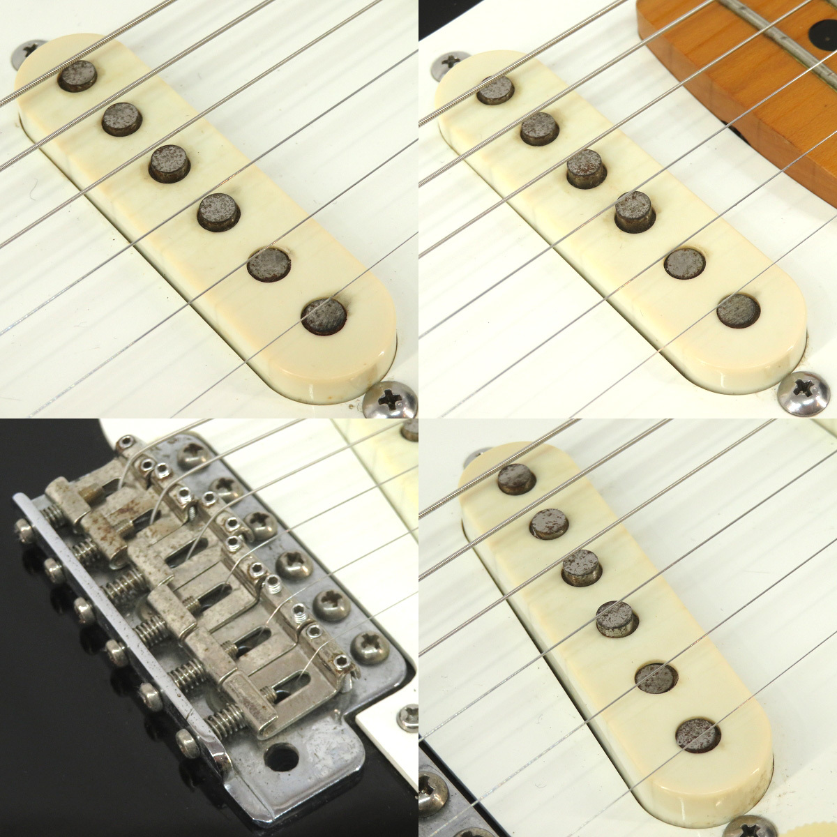 Fender Japan ST57（中古/送料無料）【楽器検索デジマート】