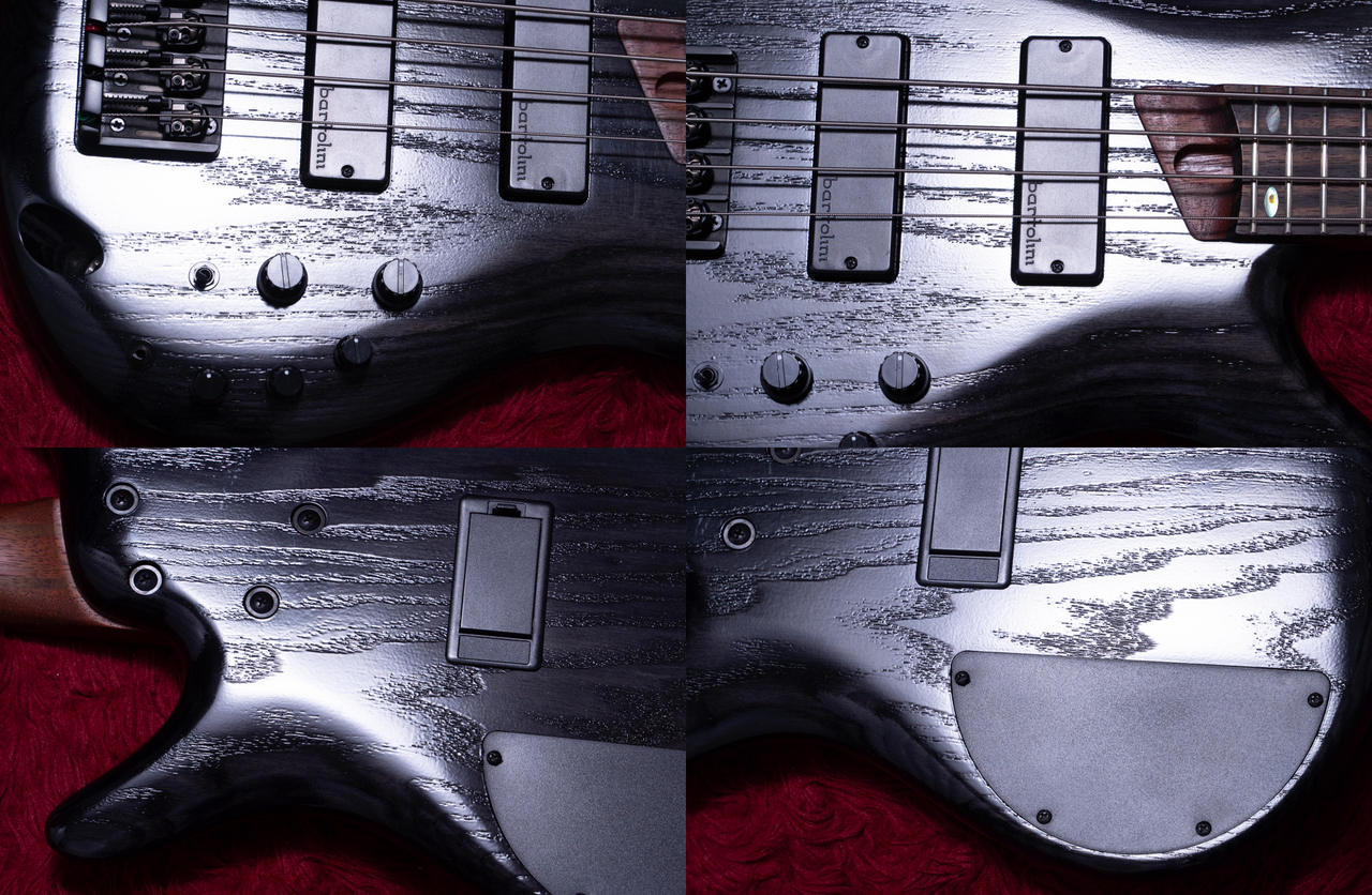 Ibanez SSR640 TKL 2021 3.950kg #I211005457【GIB横浜】（中古/送料