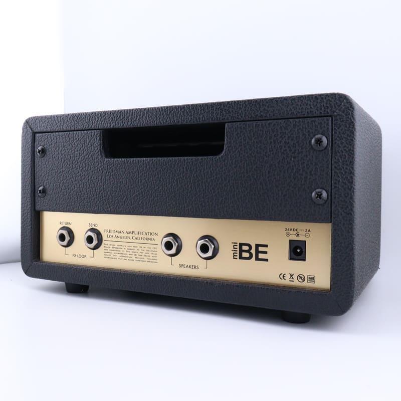 Friedman USED 中古 BE-Mini Head (FRIEDMAN フリードマン)（中古