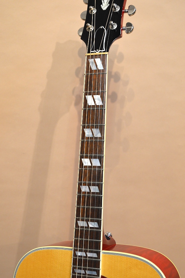 Gibson DOVE 2010年製（中古/送料無料）【楽器検索デジマート】