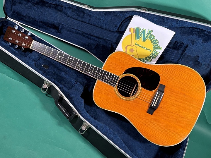 Martin D-35（ビンテージ）【楽器検索デジマート】