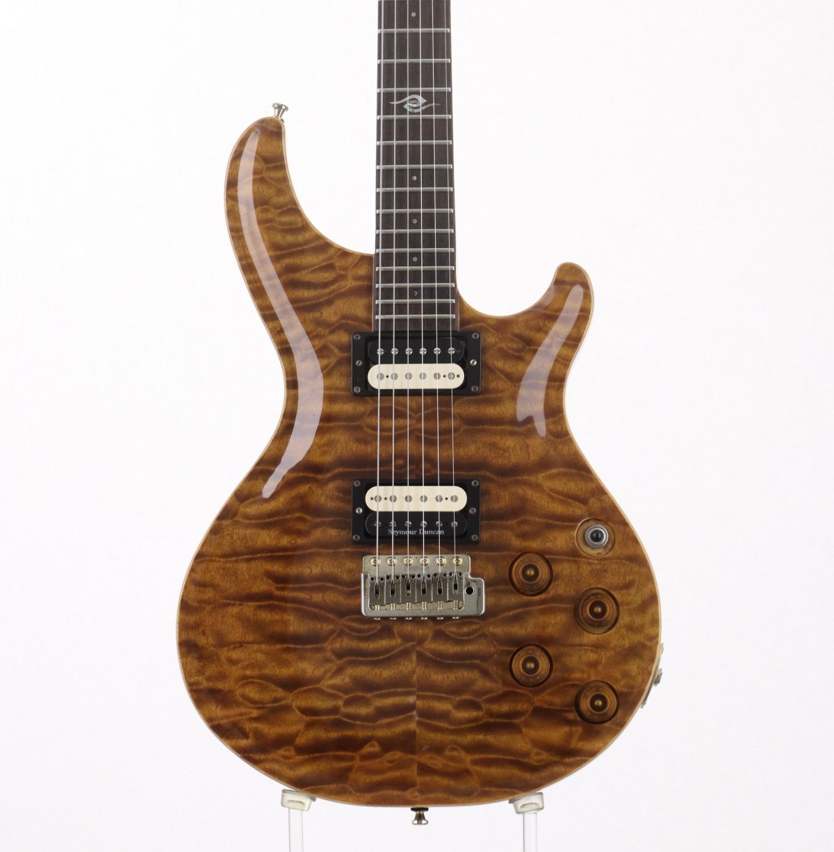 Dean hardtail Pro Tremolo TPK フジゲン製 Dean hardtail Pro Tremolo TPK フジゲン製