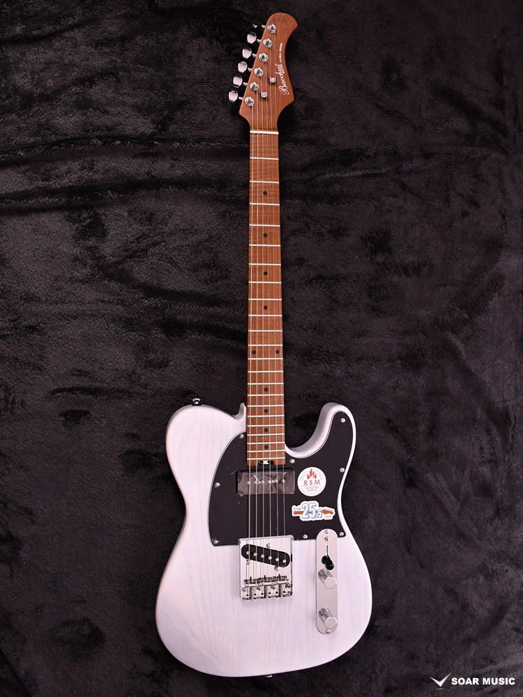 バッカスWINDY-ASH/RSM　ほぼ新品 アッシュボディ　グローバルシリーズ WINDY-ASH/RSM | Deviser ｜株式会社ディバイザー｜長野県松本市