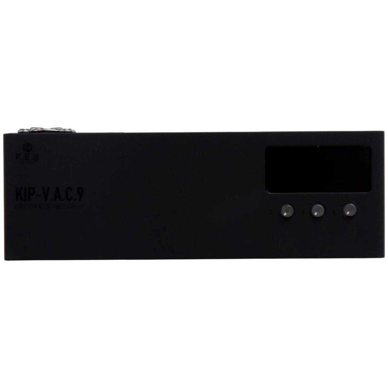 K.E.S KIP-V.A.C.9 LTD BLK【船橋店】（新品）【楽器検索デジマート】