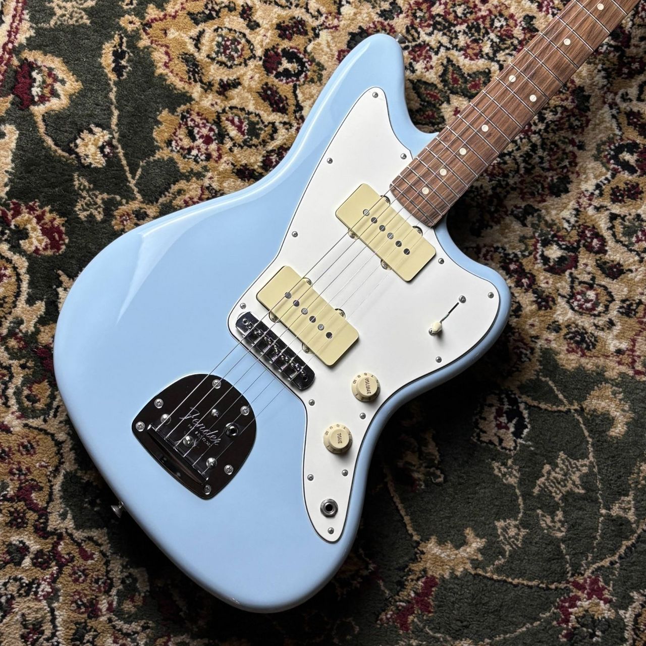 Fender 【USED】LTD Player Jazzmaster/≒3.73kg/現物画像（中古/送料